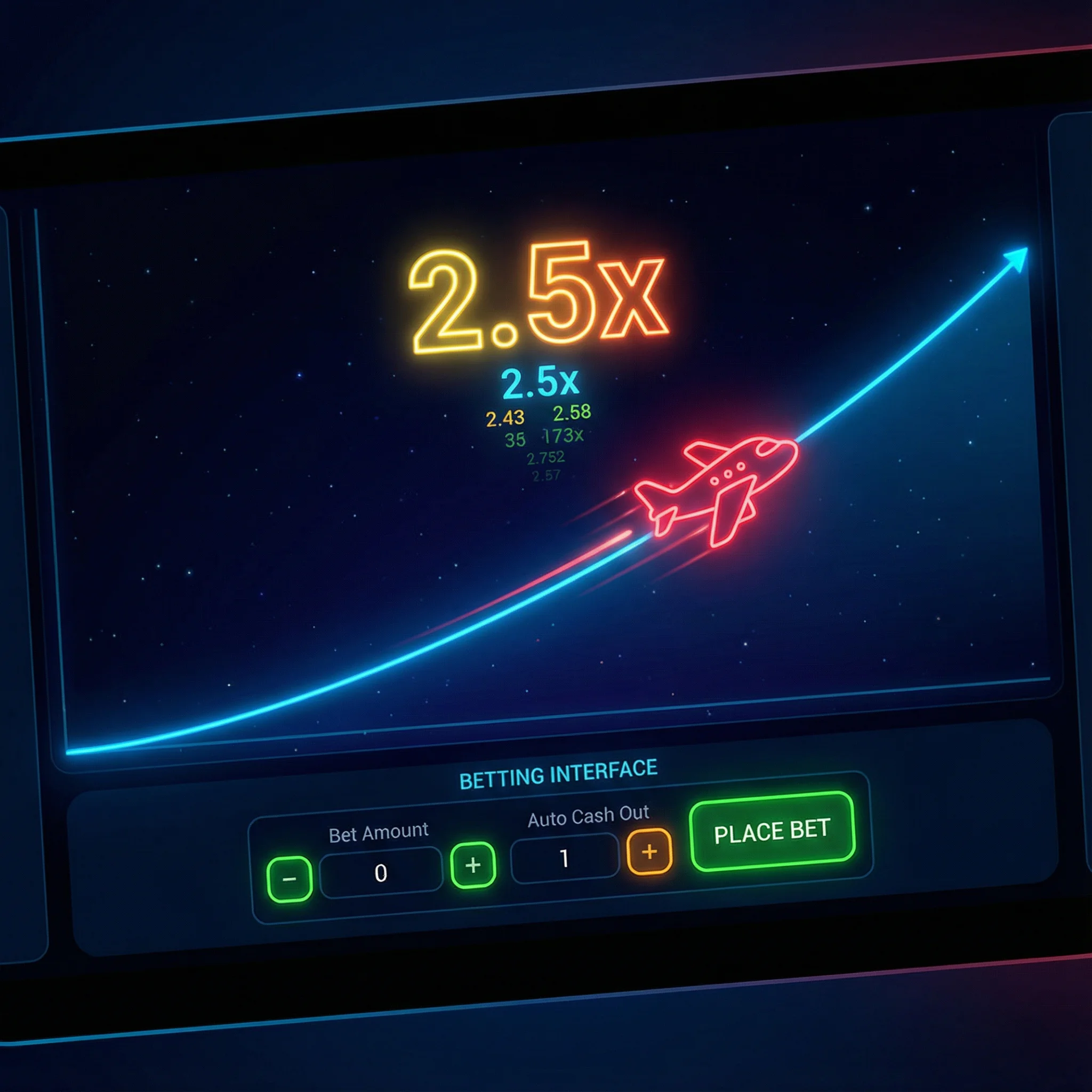 Aviator no 72bet - Jogo Crash de multiplicador