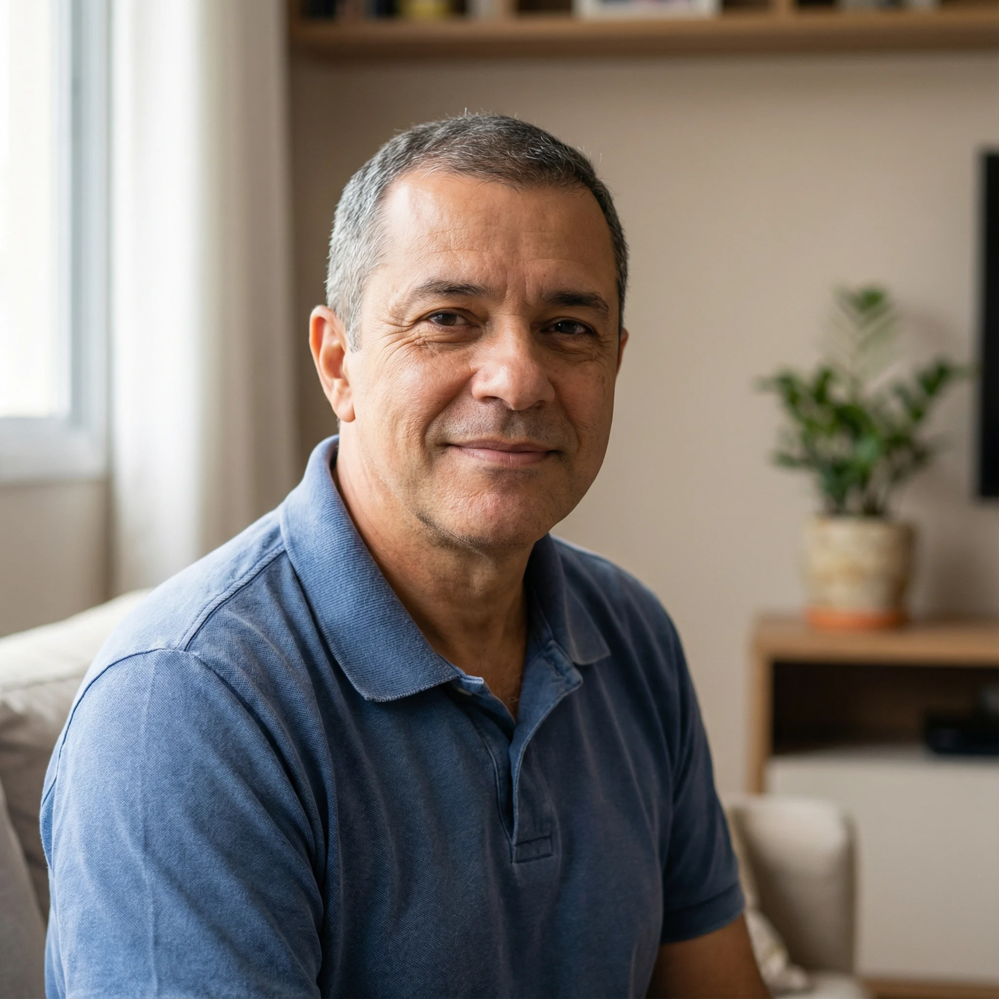 Foto de Carlos Eduardo